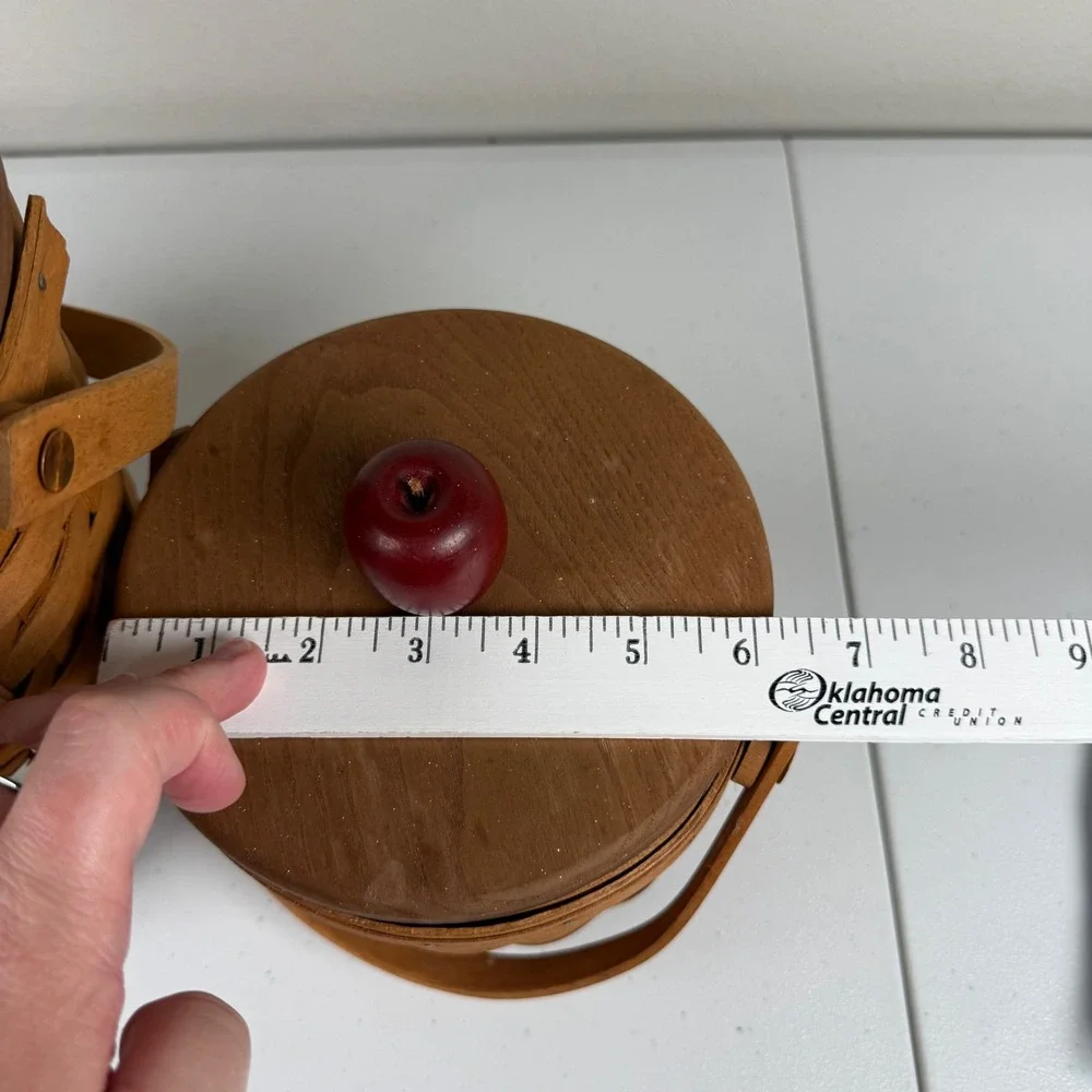 Longaberger excellent small